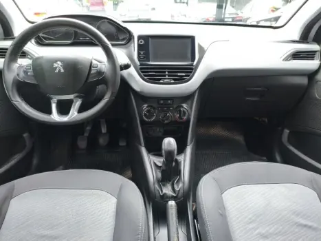 PEUGEOT 208 1.5 4P FLEX ACTIVE PACK, Foto 9