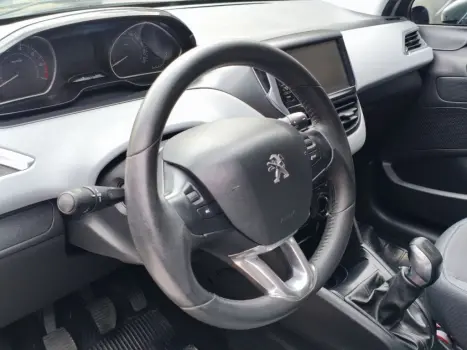 PEUGEOT 208 1.5 4P FLEX ACTIVE PACK, Foto 10