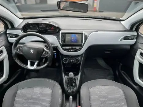 PEUGEOT 208 1.5 4P FLEX ALLURE, Foto 8