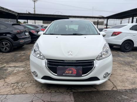 PEUGEOT 208 1.5 4P FLEX ALLURE, Foto 2
