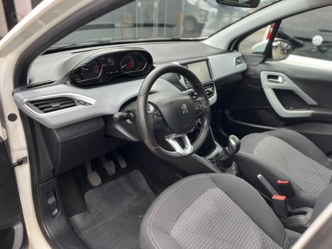 PEUGEOT 208 1.5 4P FLEX ALLURE, Foto 7