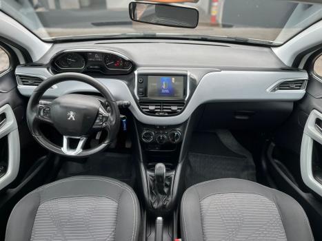 PEUGEOT 208 1.5 4P FLEX ALLURE, Foto 8