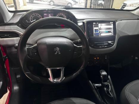 PEUGEOT 208 1.5 4P FLEX ALLURE, Foto 4