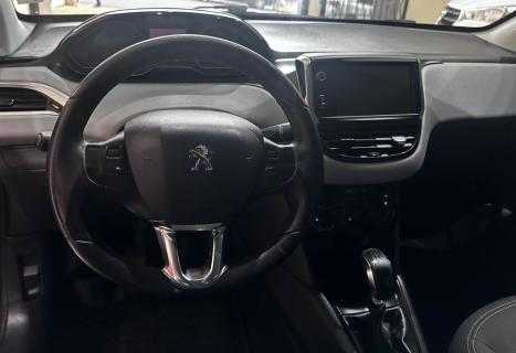 PEUGEOT 208 1.5 4P FLEX ALLURE, Foto 6