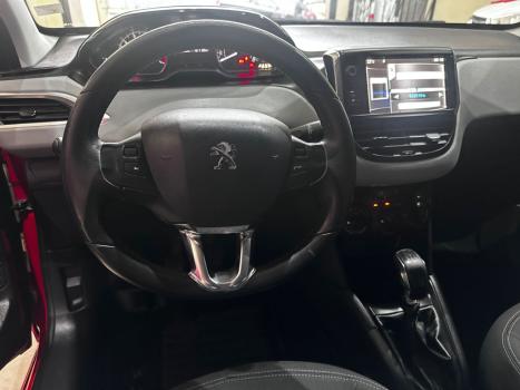 PEUGEOT 208 1.5 4P FLEX ALLURE, Foto 7