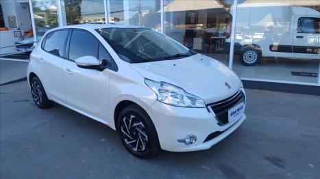 PEUGEOT 208 1.5 4P FLEX ACTIVE, Foto 1
