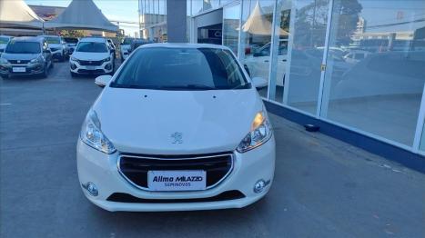 PEUGEOT 208 1.5 4P FLEX ACTIVE, Foto 2