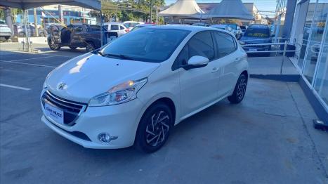 PEUGEOT 208 1.5 4P FLEX ACTIVE, Foto 3