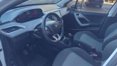 PEUGEOT 208 1.5 4P FLEX ACTIVE, Foto 4