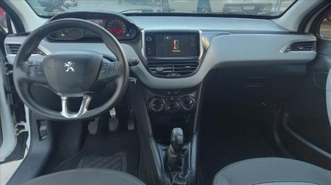 PEUGEOT 208 1.5 4P FLEX ACTIVE, Foto 6