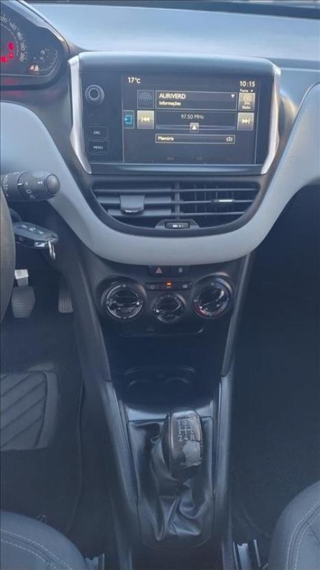 PEUGEOT 208 1.5 4P FLEX ACTIVE, Foto 8