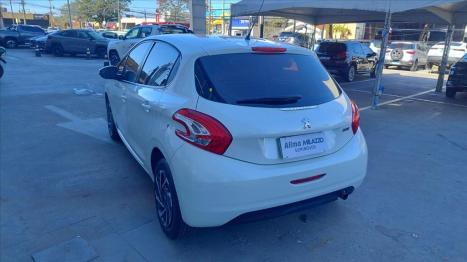PEUGEOT 208 1.5 4P FLEX ACTIVE, Foto 10