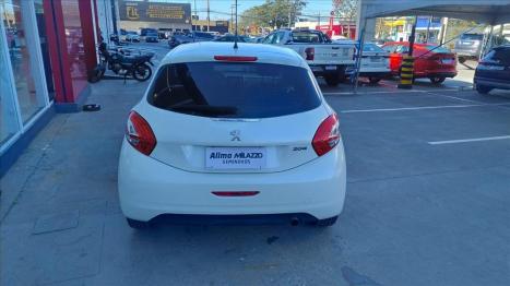 PEUGEOT 208 1.5 4P FLEX ACTIVE, Foto 12