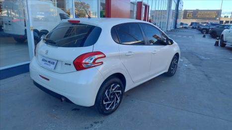 PEUGEOT 208 1.5 4P FLEX ACTIVE, Foto 13
