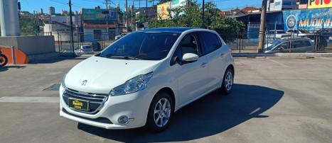 PEUGEOT 208 1.5 4P FLEX ALLURE, Foto 1