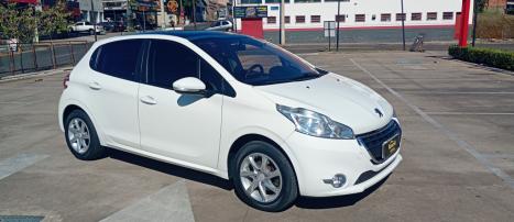 PEUGEOT 208 1.5 4P FLEX ALLURE, Foto 2