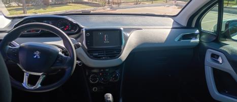 PEUGEOT 208 1.5 4P FLEX ALLURE, Foto 6