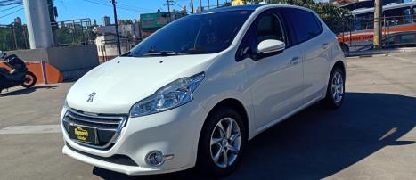 PEUGEOT 208 1.5 4P FLEX ALLURE, Foto 9