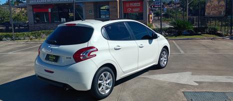 PEUGEOT 208 1.5 4P FLEX ALLURE, Foto 11