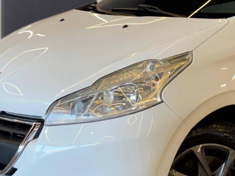 PEUGEOT 208 1.5 4P FLEX ALLURE, Foto 5