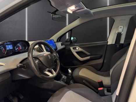 PEUGEOT 208 1.5 4P FLEX ALLURE, Foto 7