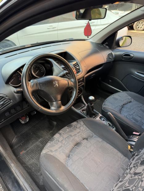 PEUGEOT 208 1.5 4P IN CONCERT, Foto 5