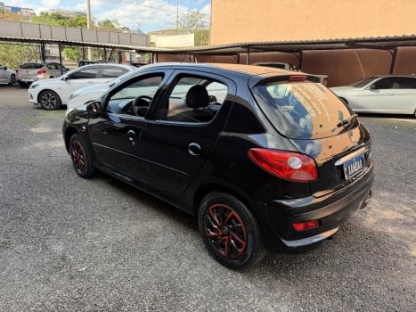 PEUGEOT 208 1.5 4P IN CONCERT, Foto 6