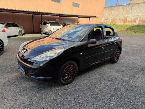 PEUGEOT 208 1.5 4P IN CONCERT, Foto 7