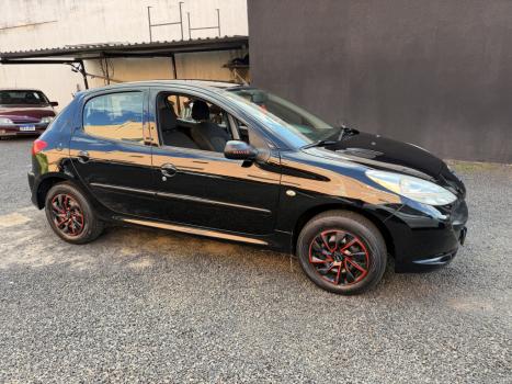 PEUGEOT 208 1.5 4P IN CONCERT, Foto 9