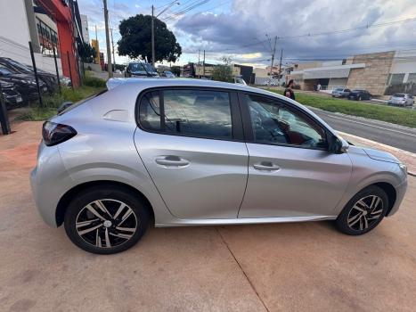 PEUGEOT 208 1.6 16V 4P FLEX ACTIVE PACK AT6 AUTOMTICO, Foto 2