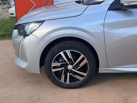 PEUGEOT 208 1.6 16V 4P FLEX ACTIVE PACK AT6 AUTOMTICO, Foto 4