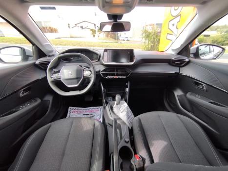 PEUGEOT 208 1.6 16V 4P FLEX ACTIVE PACK AT6 AUTOMTICO, Foto 7