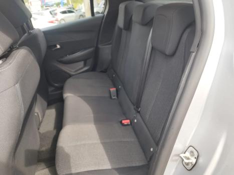 PEUGEOT 208 1.6 16V 4P FLEX ACTIVE PACK AT6 AUTOMTICO, Foto 8