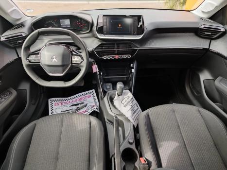 PEUGEOT 208 1.6 16V 4P FLEX ACTIVE PACK AT6 AUTOMTICO, Foto 9