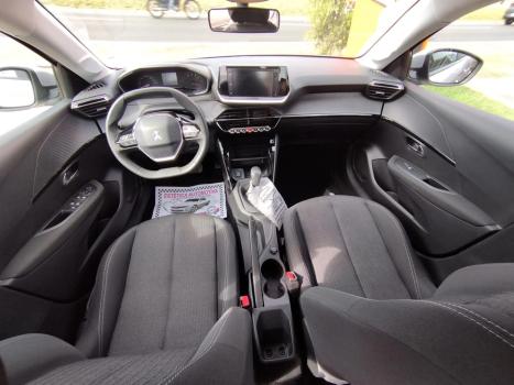 PEUGEOT 208 1.6 16V 4P FLEX ACTIVE PACK AT6 AUTOMTICO, Foto 10