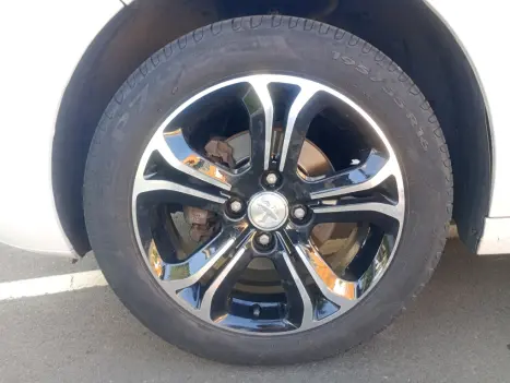 PEUGEOT 208 1.6 16V 4P FLEX GRIFFE AUTOMTICO, Foto 5