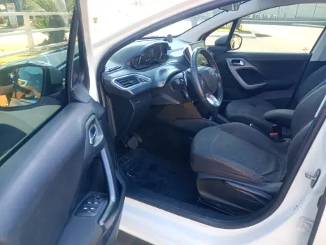 PEUGEOT 208 1.6 16V 4P FLEX GRIFFE AUTOMTICO, Foto 6