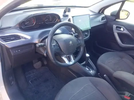 PEUGEOT 208 1.6 16V 4P FLEX GRIFFE AUTOMTICO, Foto 7