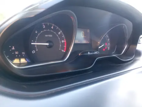 PEUGEOT 208 1.6 16V 4P FLEX GRIFFE AUTOMTICO, Foto 8