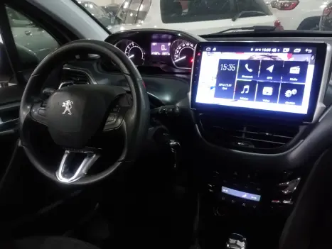 PEUGEOT 208 1.6 16V 4P FLEX GRIFFE AUTOMTICO, Foto 10