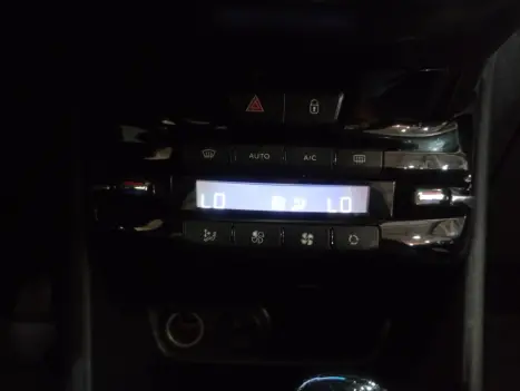 PEUGEOT 208 1.6 16V 4P FLEX GRIFFE AUTOMTICO, Foto 11