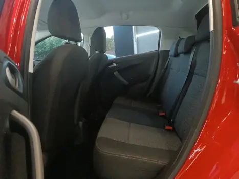 PEUGEOT 208 1.6 16V 4P FLEX ACTIVE PACK AT6 AUTOMTICO, Foto 13