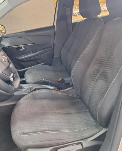 PEUGEOT 208 1.6 16V 4P FLEX ACTIVE AUTOMTICO, Foto 8