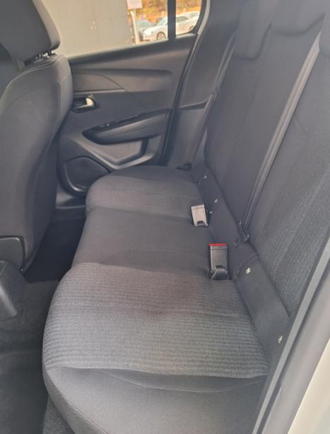 PEUGEOT 208 1.6 16V 4P FLEX ACTIVE AUTOMTICO, Foto 9