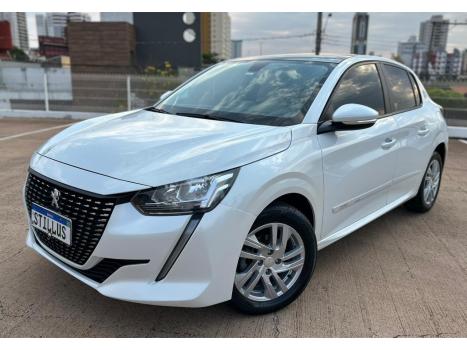 PEUGEOT 208 1.6 16V 4P FLEX ALLURE AUTOMTICO, Foto 2