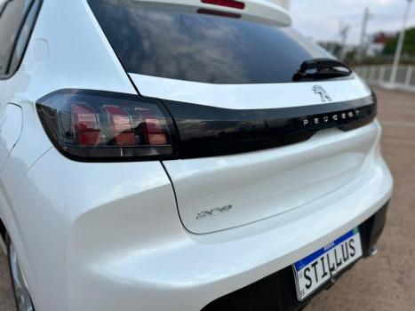 PEUGEOT 208 1.6 16V 4P FLEX ALLURE AUTOMTICO, Foto 5