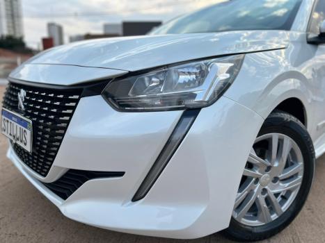 PEUGEOT 208 1.6 16V 4P FLEX ALLURE AUTOMTICO, Foto 6