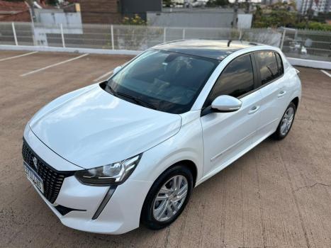 PEUGEOT 208 1.6 16V 4P FLEX ALLURE AUTOMTICO, Foto 7