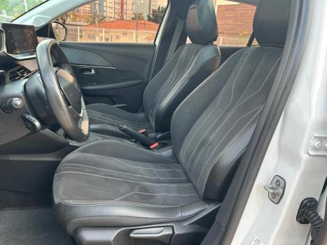 PEUGEOT 208 1.6 16V 4P FLEX ALLURE AUTOMTICO, Foto 10