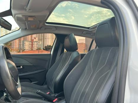 PEUGEOT 208 1.6 16V 4P FLEX ALLURE AUTOMTICO, Foto 11